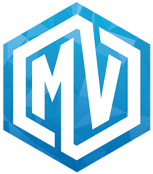 MV Parts Logo